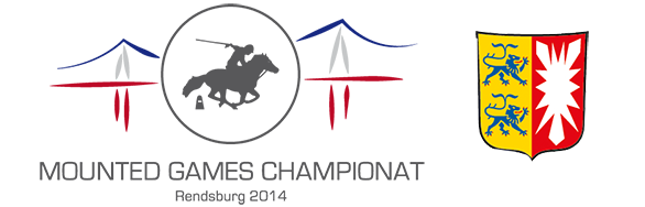 Mounted Games Championat